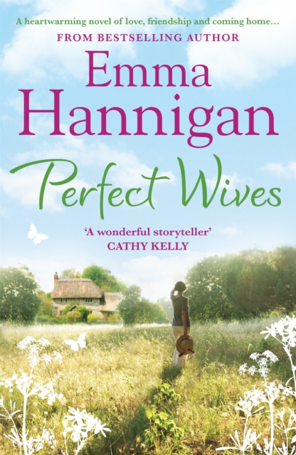 Perfect Wives, Paperback / softback Book