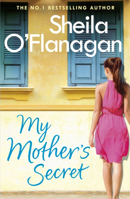 My Mother's Secret : A warm family drama full of humour and heartache, Paperback / softback Book