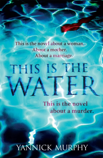 This Is The Water, Paperback / softback Book