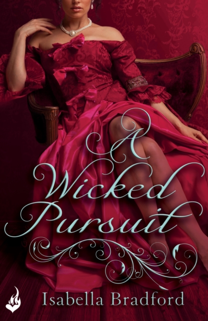 A Wicked Pursuit: Breconridge Brothers Book 1, EPUB eBook