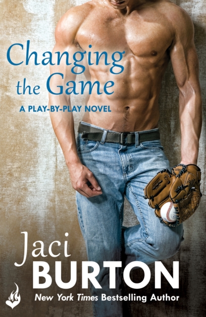Changing The Game: Play-By-Play Book 2, EPUB eBook