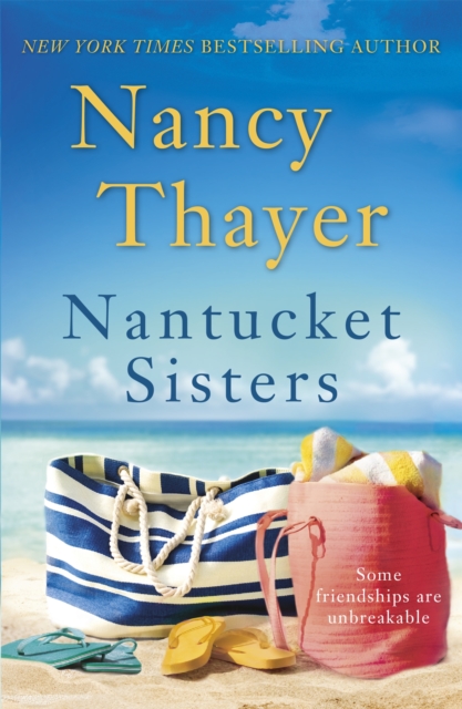 Nantucket Sisters, Paperback / softback Book