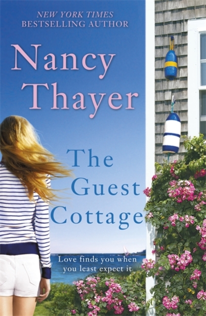 The Guest Cottage, Paperback Book