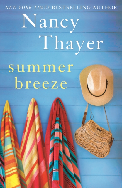 Summer Breeze, EPUB eBook
