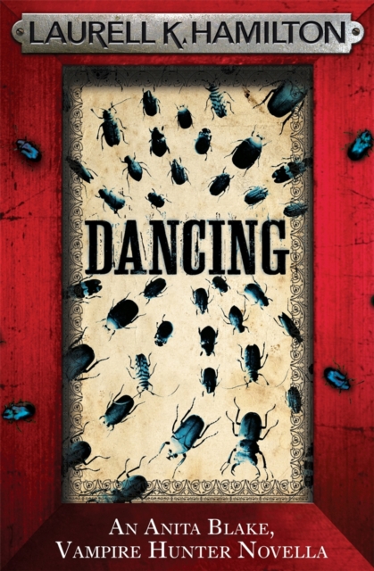 Dancing (An Anita Blake, Vampire Hunter, eNovella), EPUB eBook