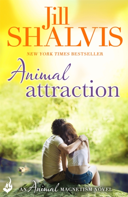 Animal Attraction : The irresistible romance you've been looking for!, Paperback / softback Book