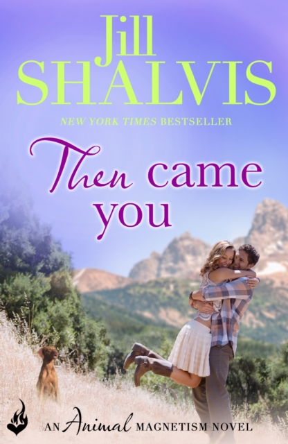 Then Came You : The fun and exciting romance you need!, EPUB eBook