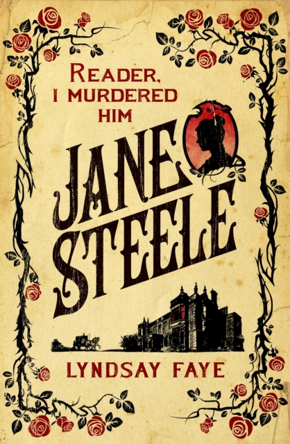 Jane Steele, EPUB eBook