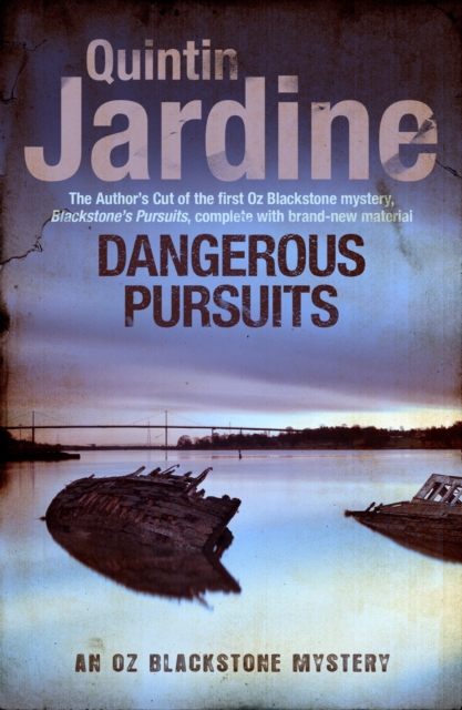 Dangerous Pursuits, EPUB eBook
