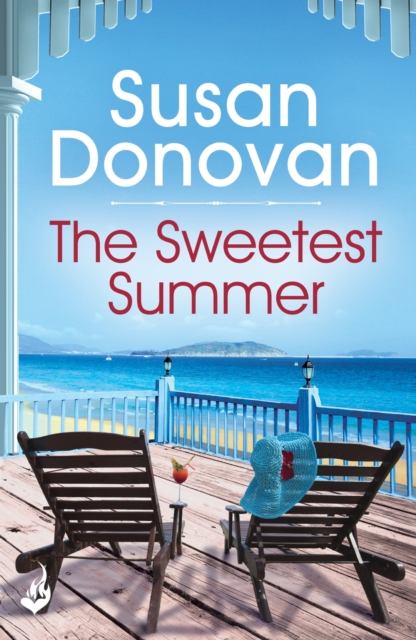 The Sweetest Summer: Bayberry Island Book 2, EPUB eBook