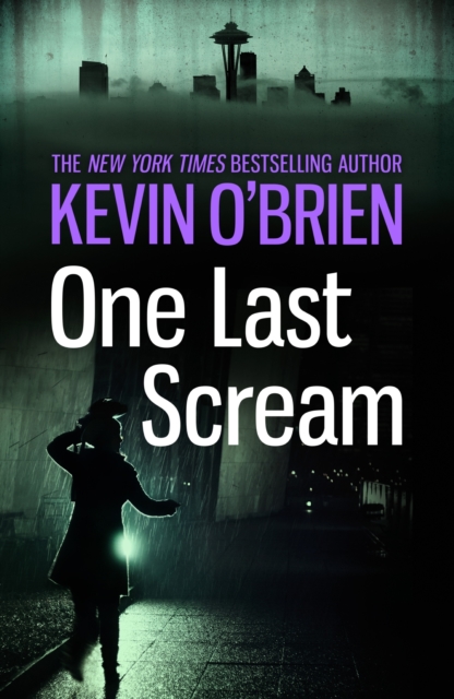 One Last Scream, EPUB eBook