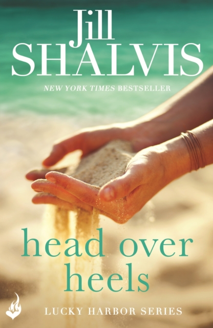 Head Over Heels : An intense and enchanting romance!, EPUB eBook