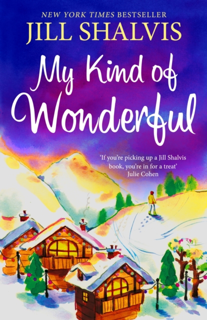 My Kind of Wonderful : An undeniably fun romantic read!, EPUB eBook