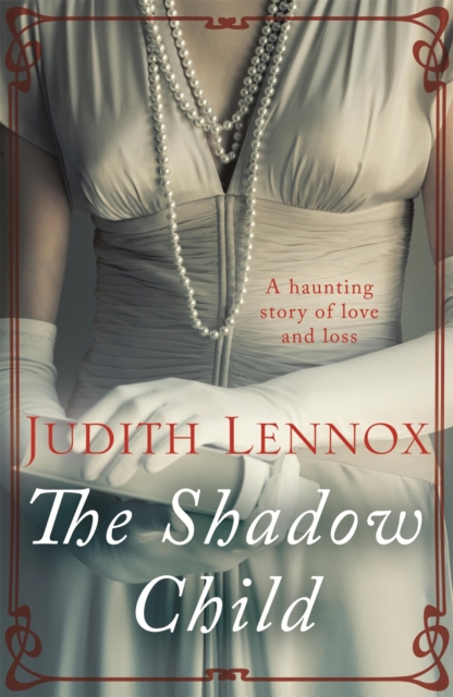 The Shadow Child, EPUB eBook