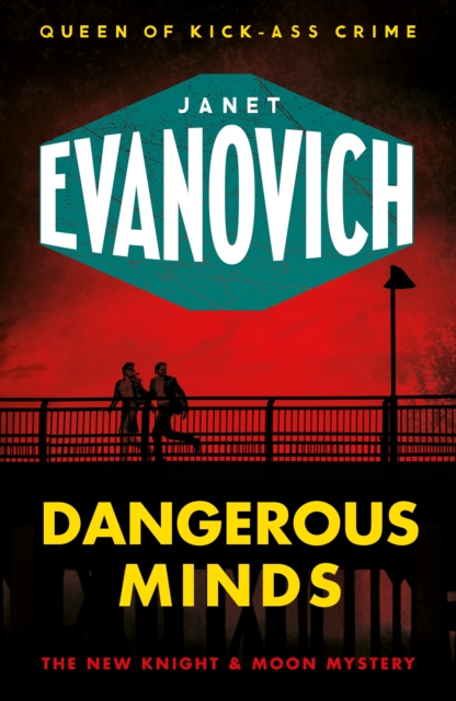 Dangerous Minds, EPUB eBook