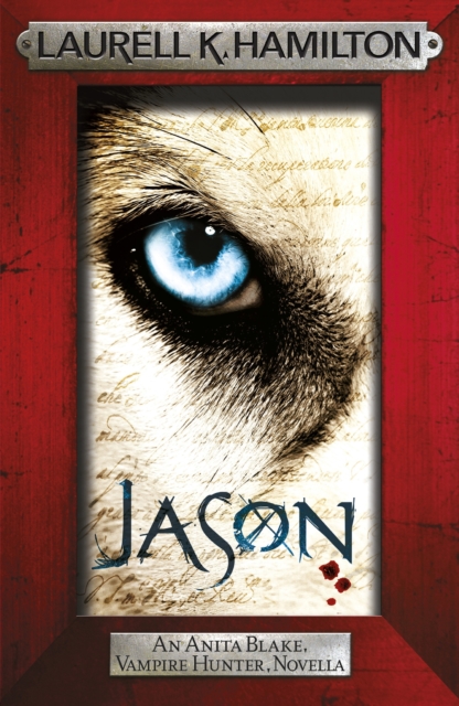 Jason (An Anita Blake, Vampire Hunter, novella), EPUB eBook