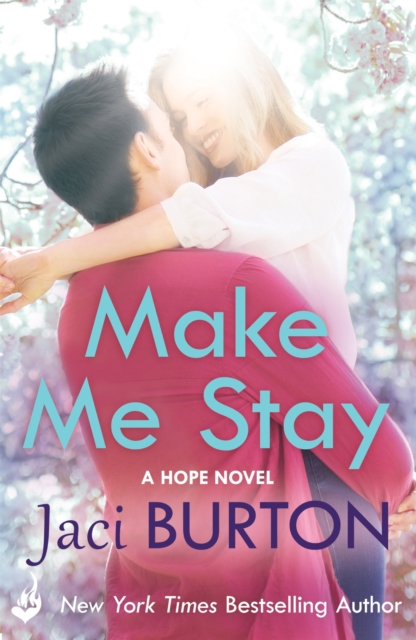 Make Me Stay: Hope Book 5, EPUB eBook