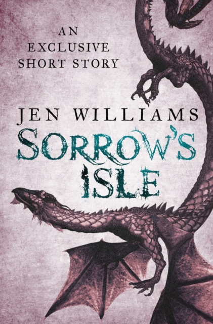 Sorrow's Isle (Short Story), EPUB eBook