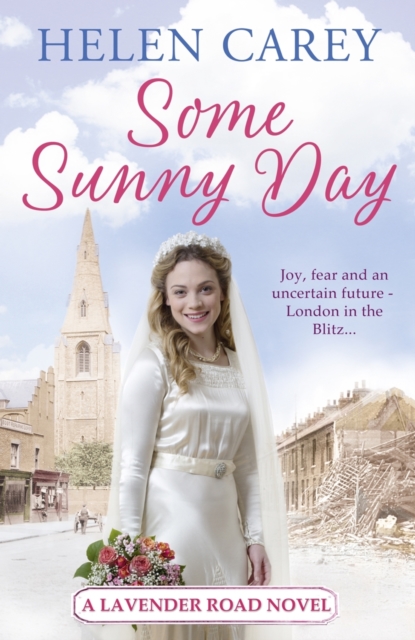 Some Sunny Day (Lavender Road 2), EPUB eBook