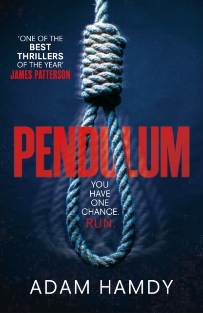 Pendulum : the explosive debut thriller (BBC Radio 2 Book Club Choice), EPUB eBook