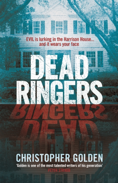 Dead Ringers, Paperback / softback Book