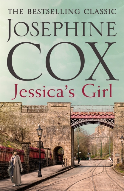 Jessica's Girl : Everyone has secrets…, Paperback / softback Book