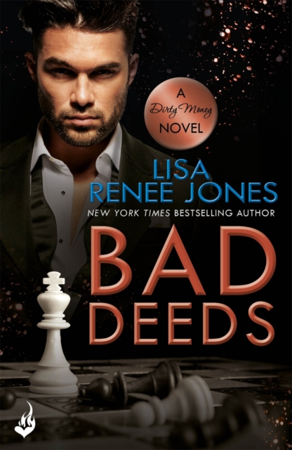 Bad Deeds: Dirty Money 3, EPUB eBook