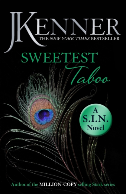 Sweetest Taboo: Dirtiest 3 (Stark/S.I.N.), EPUB eBook