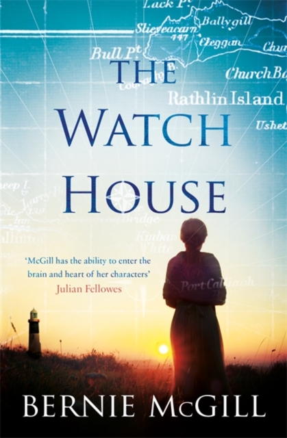 The Watch House, Paperback Book