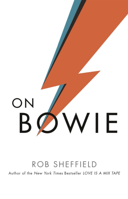 On Bowie, EPUB eBook