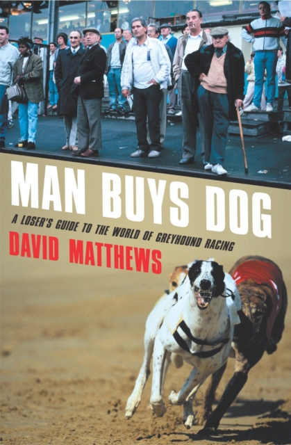 Man Buys Dog, EPUB eBook