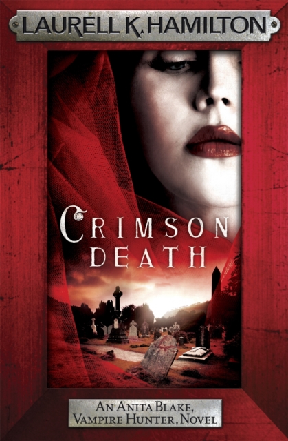 Crimson Death, EPUB eBook