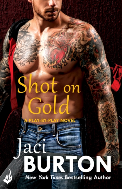 Shot On Gold: Play-By-Play Book 14, Paperback / softback Book
