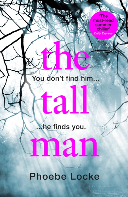 The Tall Man : The 'must-read' gripping page-turner you won't be able to put down, Hardback Book