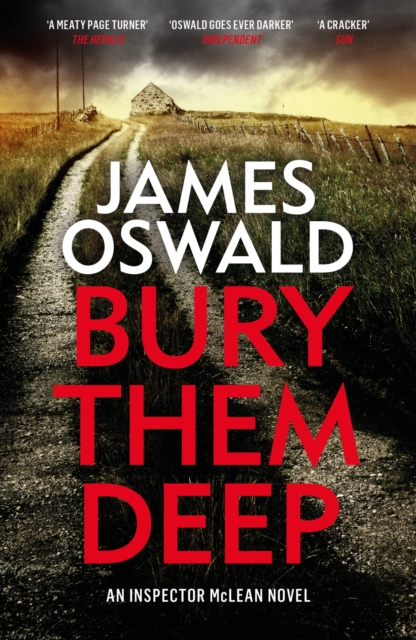 Bury Them Deep : Inspector McLean 10, EPUB eBook