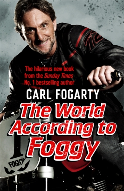 The World According to Foggy, Paperback / softback Book