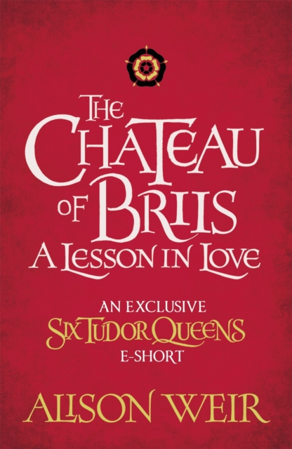 The Chateau of Briis : A Lesson in Love, EPUB eBook