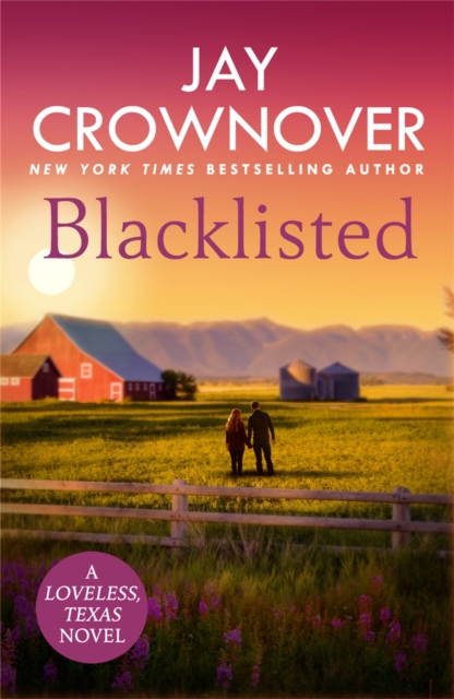 Blacklisted : A stunning, exciting opposites-attract romance you won't want to miss!, Paperback / softback Book