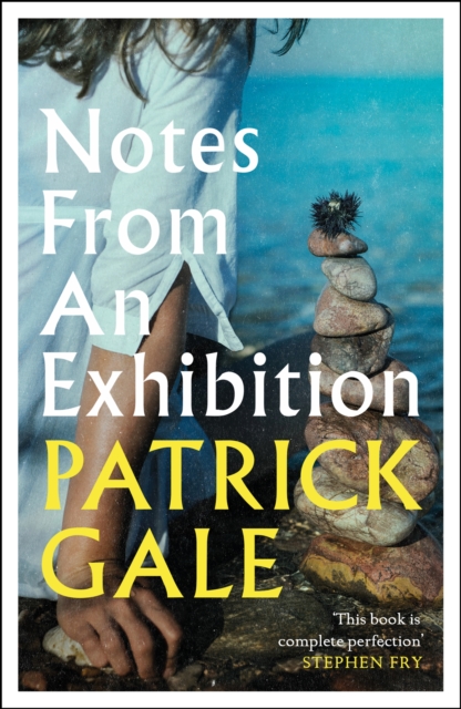 Notes from an Exhibition : A thought-provoking and stunning classic novel of marriage, art and the secrets of family life, Paperback / softback Book