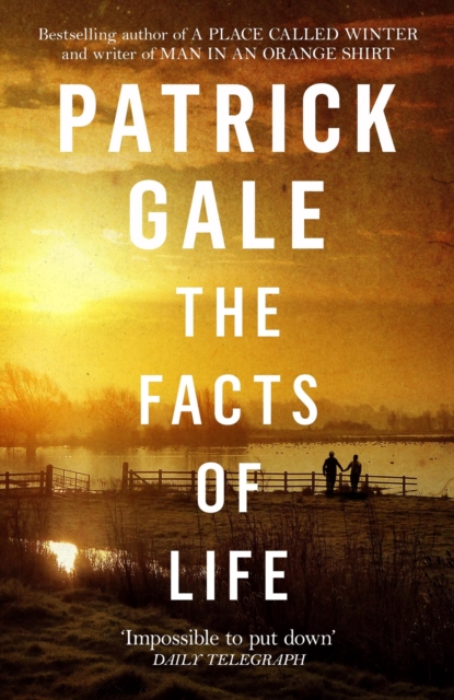 The Facts of Life, Paperback / softback Book