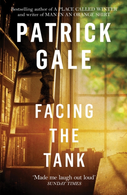 Facing the Tank, Paperback / softback Book