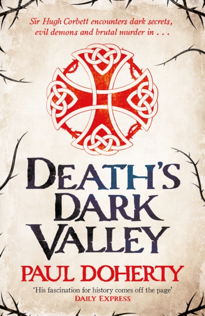 Death's Dark Valley (Hugh Corbett 20), EPUB eBook