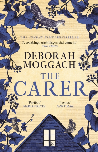 The Carer : 'A cracking, crackling social comedy' The Times, Paperback / softback Book The Carer : 'A cracking, crackling social comedy' The Times, Paperback / softback Book