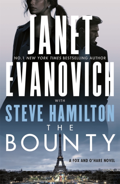 The Bounty, EPUB eBook