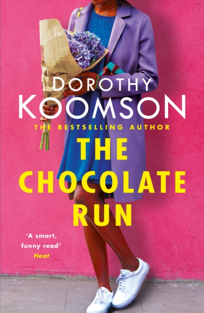 The Chocolate Run, EPUB eBook
