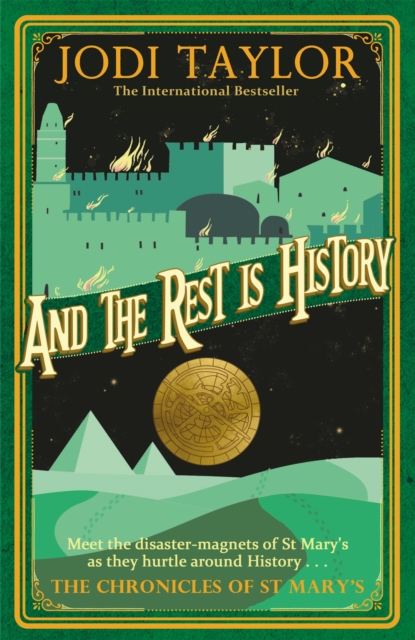 And the Rest is History, EPUB eBook