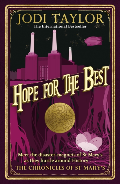 Hope for the Best, EPUB eBook