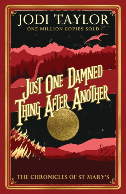 Just One Damned Thing After Another, EPUB eBook