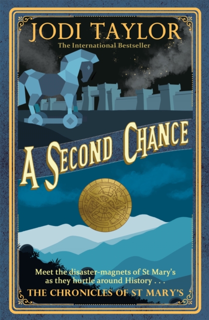 A Second Chance, EPUB eBook