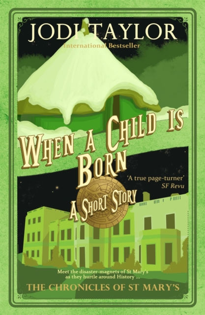 When a Child is Born, EPUB eBook
